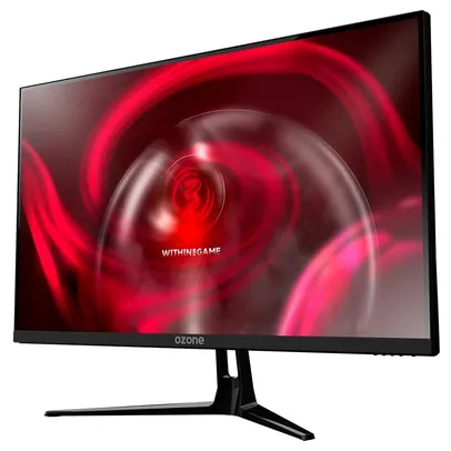 Monitor Gamer Ozone 24 LED, 240 Hz, Full HD, 1ms,