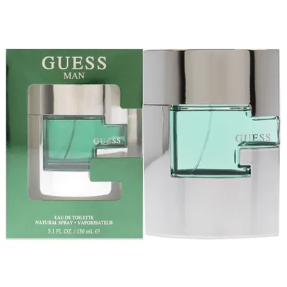 Palpite por Guess for Men - 150 ml edt Spray