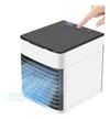 Product image Mini Ar Condicionado Portátil Pequeno Para Casa e Escritório - Mini Ar
