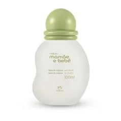 Colônia Mamãe e Bebê Natura R$47