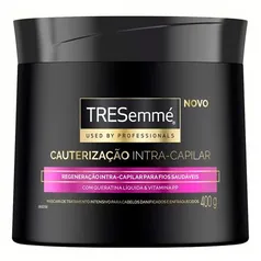 Máscara de Tratamento Pré-Shampoo Tresemmé Tresplex 400g