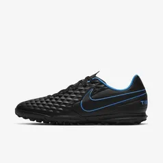 Chuteira Society Nike Tiempo Legend 8 Club - Masculina