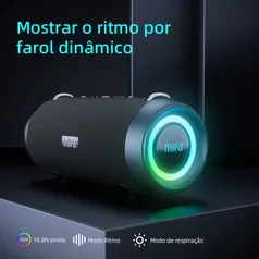 Mifa A90 Bluetooth Speaker 60w 