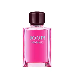 Joop Homme Eau De Toilette 125Ml,