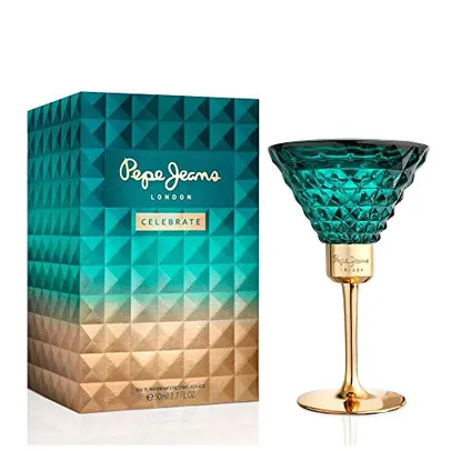 Celebrate for Her Edp 50Ml, Pepe Jeans, Pepe Jeans
