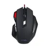 Imagem do produto Mouse Usb Gamer Pro 2400dpi Bright Mause Para Pc Gamer - A.R Variedade