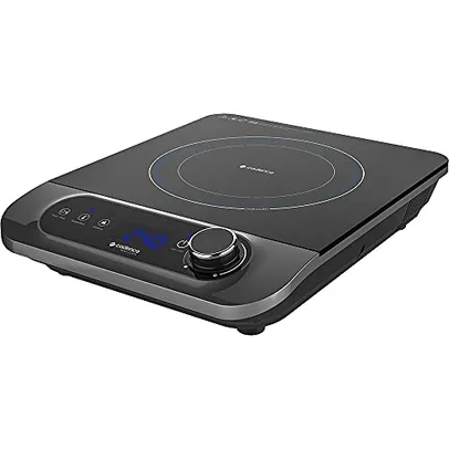 Cooktop por Indução, Perfect Cuisine, Preto, 110v, Cadence