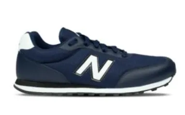 Tênis New Balance 050 | Casual Masculino Marinho | R$120