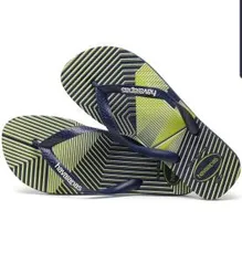 [ PRIME + APP ] Sandalias Havaianas Trend