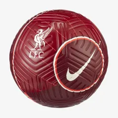 Bola Nike Liverpool FC Strike