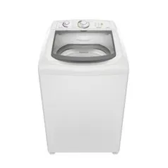 Lavadora de Roupas Automática 11kg Consul CWS11 110V | R$1.043