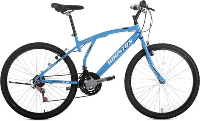 HOUSTON Bicicleta Atlantis Mad Aro 26, AT262R