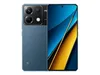 Imagem do produto Poco X6 5G 256GB - 8 Gb Ram - Azul Xiaomi