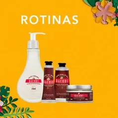 30% OFF em Produtos Selecionados na L'Occitane Au Brésil