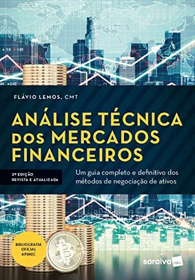 eBook - Análise técnica dos mercados financeiros