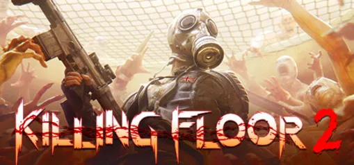 Killing Floor 2 Digital Deluxe Edition [Steam] 