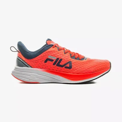 Tênis Fila Racer Curve Masculino + Kit 3 meias