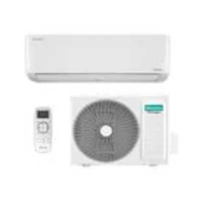 Ar Condicionado Hisense Hi Wall 18.000 Btus Frio Inverter Monofásico - 220V