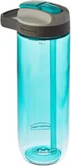 [Prime] Contigo Squeeze Tritan com bico à Prova de Vazamento, Azul, 709ML | R$41