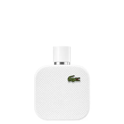 Perfume Lacoste L.12.12 Blanc Masculino Eau de Toilette 100 ml