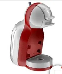 Cafeteira expresso Arno dolce Gusto mini me