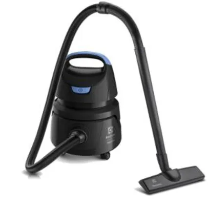 Aspirador de Água e Pó Hidrolux Electrolux AWD01 - R$147