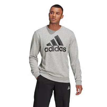 Moletom Adidas Masculino