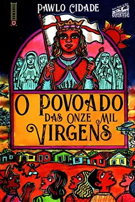 eBook - O Povoado das Onze Mil Virgens