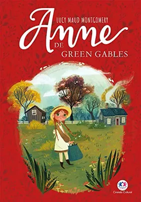 Saindo por R$ 2,61: eBook Anne de Green Gables | L. M. Montgomery | R$2,61 | Pelando