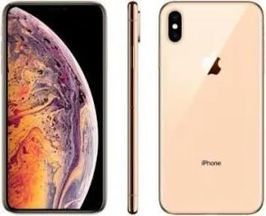 iPhone Xs Max Ouro 256GB IOS12 4G + Wi-fi Câmera 12MP - Apple - R$6750 (ou R$6000 com Ame)