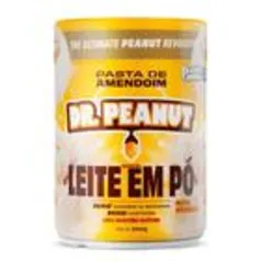 Pasta De Amendoim 250g - Dr. Peanut