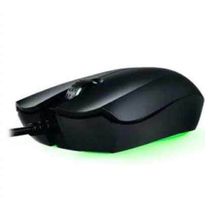 Mouse Gamer Razer Abyssus Essential - R$190