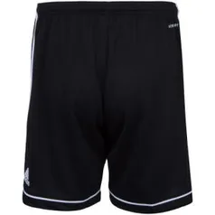 Calção adidas Squadra 17 - Masculino | R$ 37