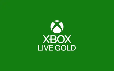 [Nu Pay] 12 Meses - Xbox Live Gold