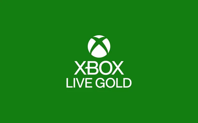 [Nu Pay] 12 Meses - Xbox Live Gold