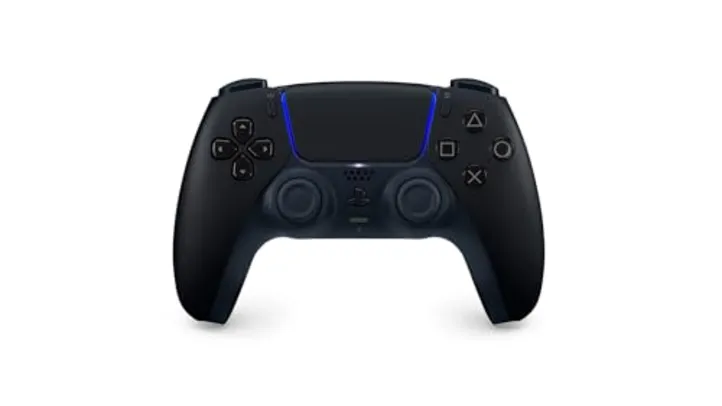 [APP] PlayStation DualSense Controle sem fio – Midnight Black