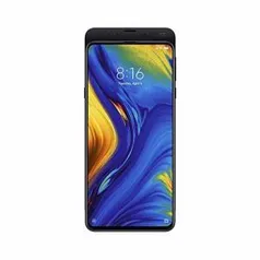 Smartphone Xiaomi Mi Mix 3 - 128GB Preto | R$ 2.271