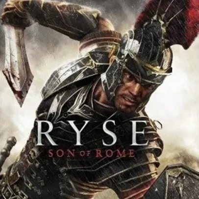 Ryse: Son of Rome | Steam