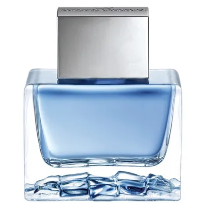 Perfume Antonio Banderas Blue Seduction Masculino EDT - 200ml