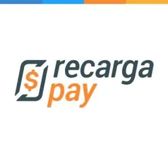 [PRIMEIRA COMPRA] R$ 10 OFF no APP Recarga Pay