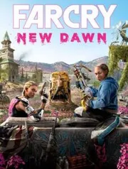 (PC) Até 80% OFF - Far cry 1 ao New dawn