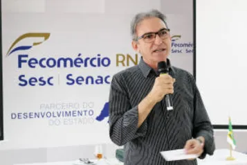 [EaD Grátis] Senac RN - 80 cursos 2 mil vagas - renda familiar per capita até 2 salários mínimos