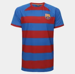 Camisa Barcelona 15/16 Torcedor Masculina