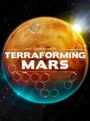 Terraforming Mars