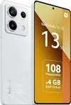 Imagem do produto Xiaomi Redmi Note 13 5G - 8 + 256 Gb - Branco (versão Global)