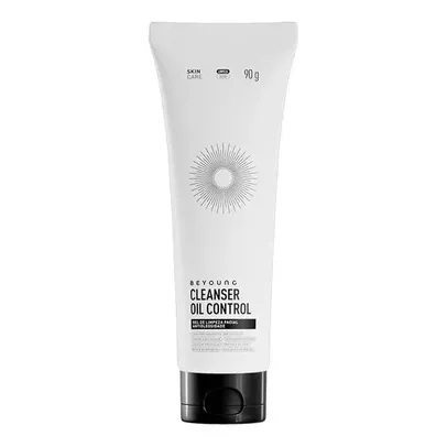 [REG] Gel De Limpeza Facial Antioleosidade Beyoung Cleanser Oil Control 90g