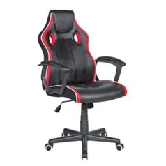 Cadeira Gamer com Base Revestida e Inclinação HC-2594 | R$549