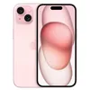 Imagem do produto iPhone 15 Apple (256GB) Rosa, Tela De 6,1, 5G e Câmera De 48 MP