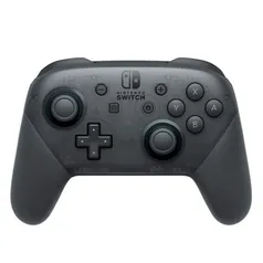 APP | Controle Nintendo Switch Pro Controller