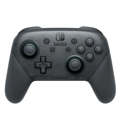 APP | Controle Nintendo Switch Pro Controller